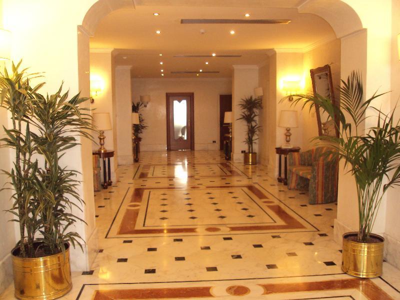 Raeli Hotel Luce Ρώμη Εξωτερικό φωτογραφία
