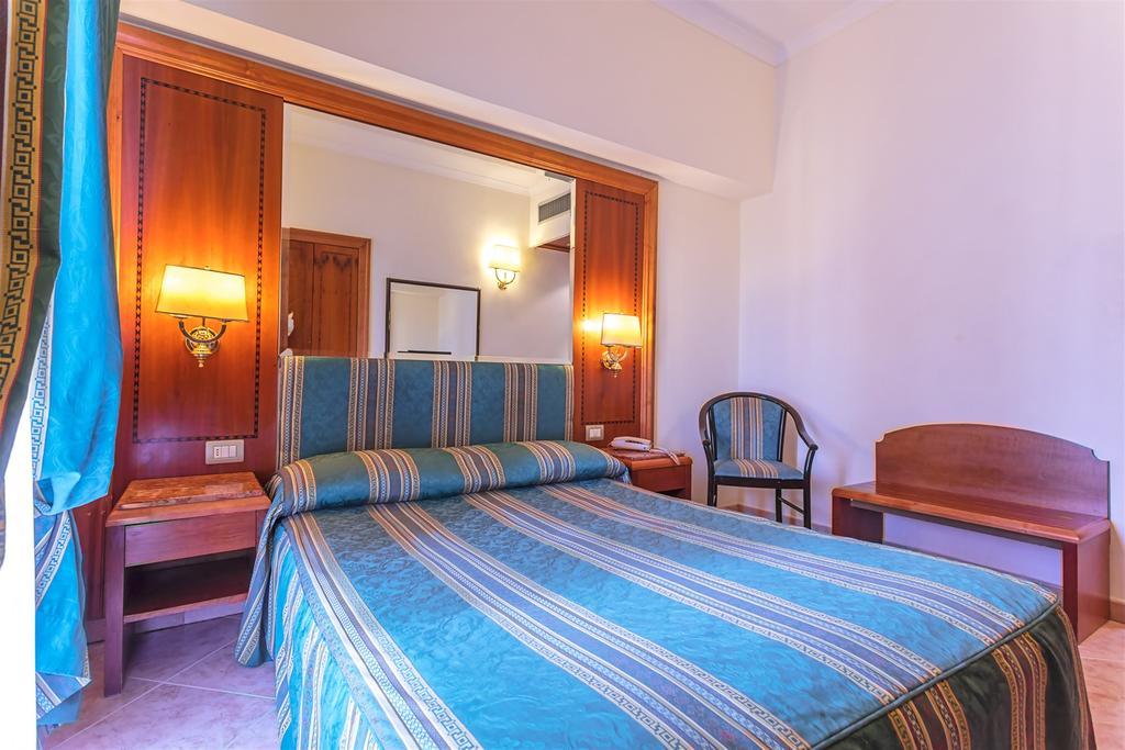 Raeli Hotel Luce Ρώμη Εξωτερικό φωτογραφία