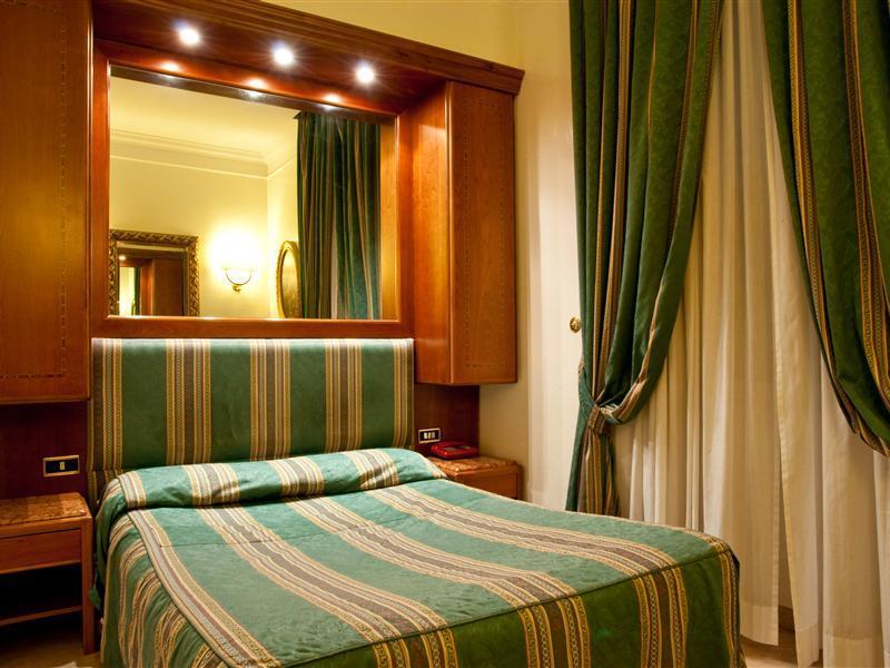 Raeli Hotel Luce Ρώμη Εξωτερικό φωτογραφία